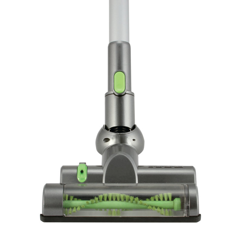 Kalorik 2in1 Cordless Cyclonic Handheld Vacuum & Reviews Wayfair